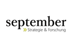 September Strategie & Forschung